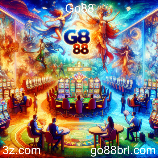 A Importância dos Jogos de Suporte na Go88